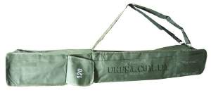 Чохол для вудилищ EOS прямий 1.2 m Фотографія